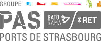 Port autonome de Strasbourg