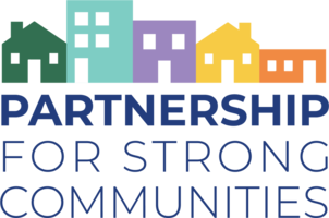 Partnership for Strong Communities
